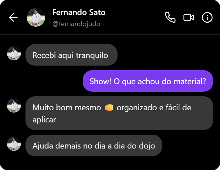 Depoimento 4